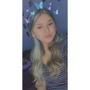 Meet your Posher, Danielle